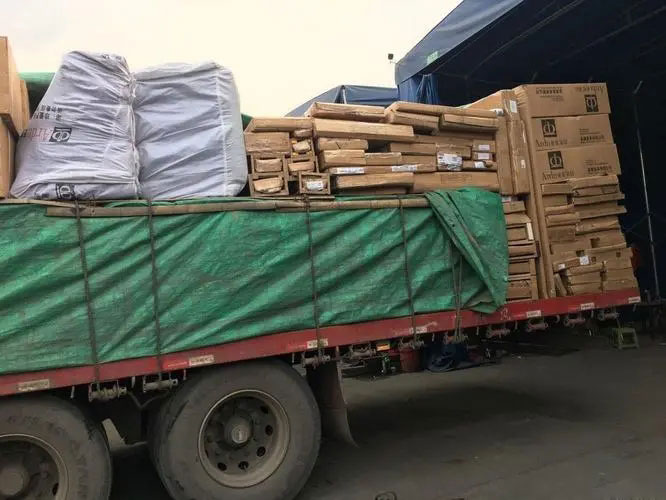 郧西家具托运